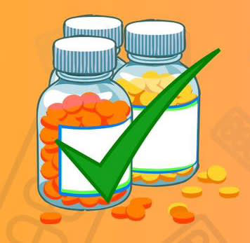 Shed the Meds