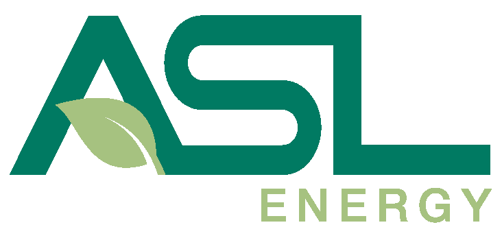 ASL Energy Logo