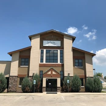 Empower Medical Center and Infinite Wellness