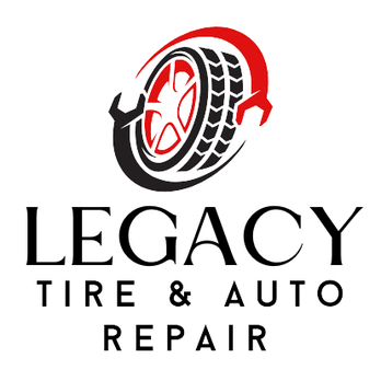 Legacy Tire & Auto Repair