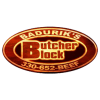 Badurik's Butcher Block