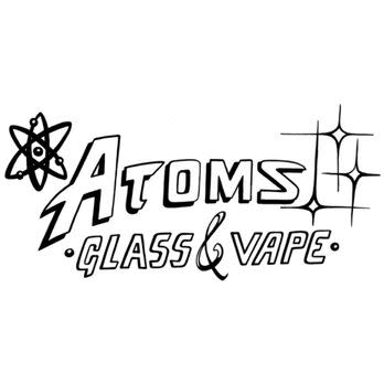 Atoms Glass & Vape