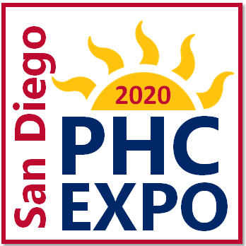 PHC Expo San Diego 2020