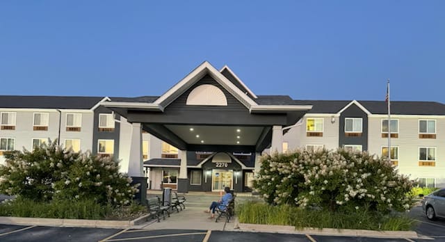 Country Inn & Suites by Radisson