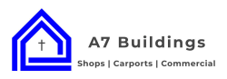 A7 Buildings LLC company logo