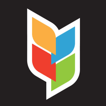 Four Points FCU Logo