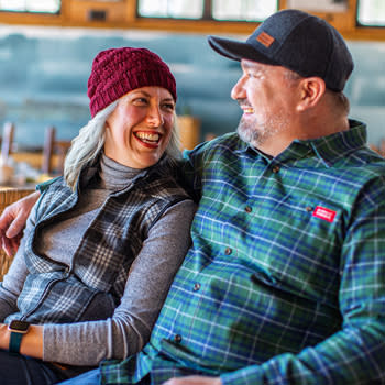 Stormy Kromer