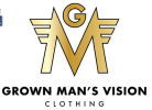 Grown Man's Vision Clothing LLC