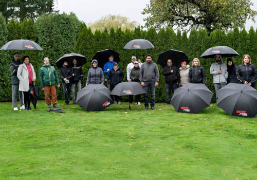 Your Master Care Cleaning Team