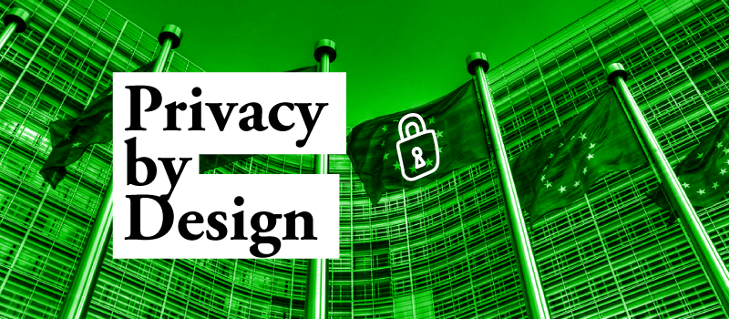 Privacy By Design