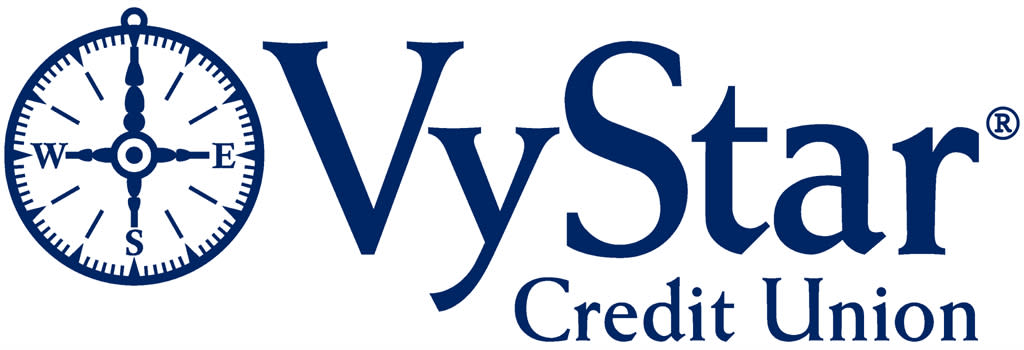 VyStar Credit Union logo