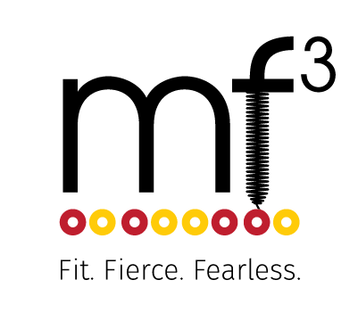 mf3 logo