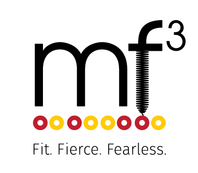mf3 logo