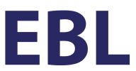 EBL logo