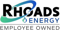 Rhoads Energy Logo