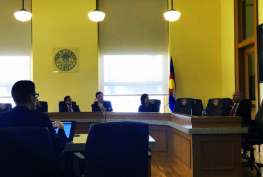 CTA Facilitates First Colorado Legislative Tech Caucus Meeting of 2019 Legislative Session