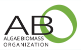 Algae Biomass Organization Logo