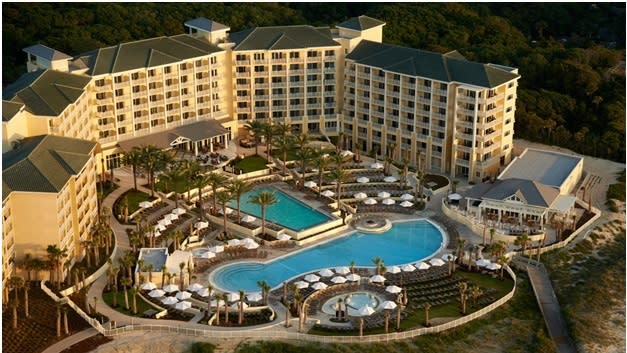 Omni Amelia Island Resort and Spa