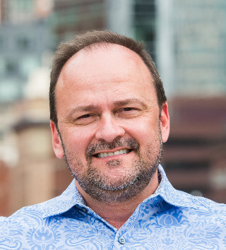 Jerome (Jerry) Nowosatko