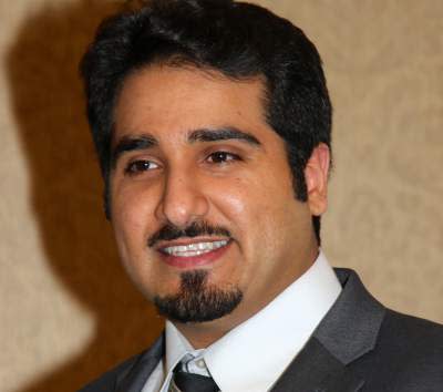 Salman Almishari