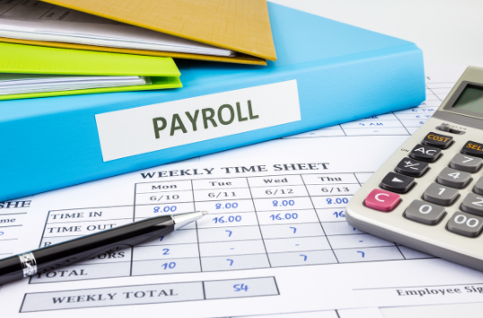 Payroll processing can be a time-consuming task, and some business owners have a hard time keeping up with everything that ne