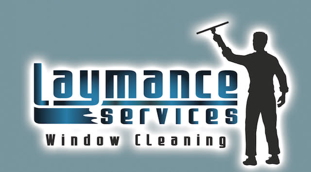 Laymance services logo image