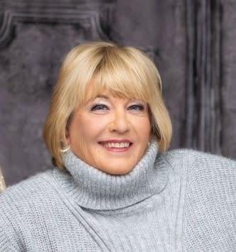 Kathy Lenox, owner of Microbe Solutions, LLC