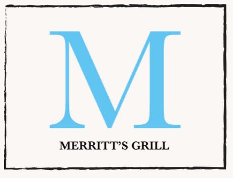 Merritt's Logo