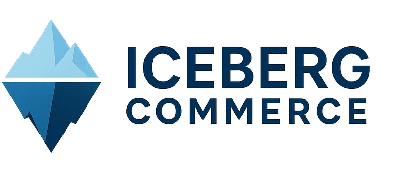 iceberg commerce
