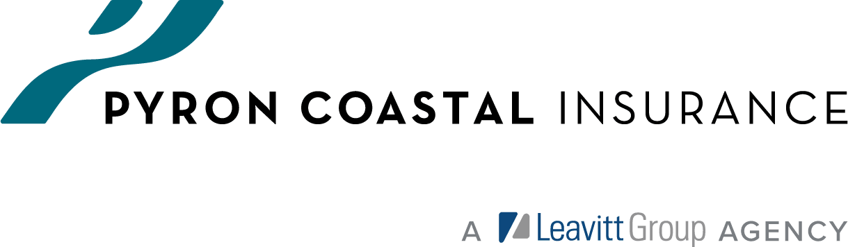 Pyron Coastal Insurance logo