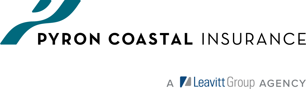 Pyron Coastal Insurance logo