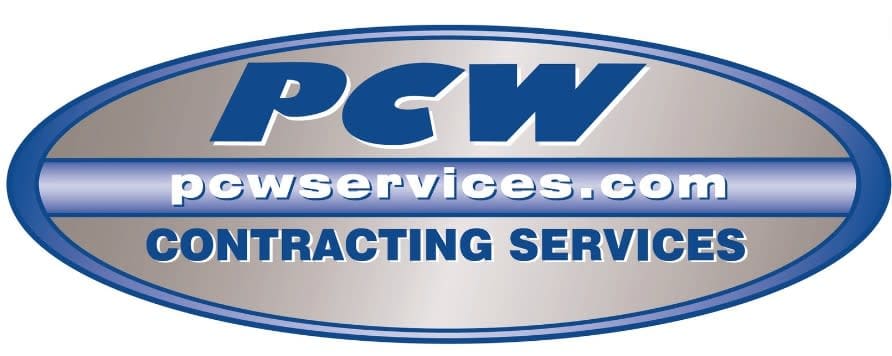 PCW logo