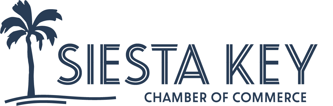 Nancy-jo Manney Siesta Key Chamber of Commerce
