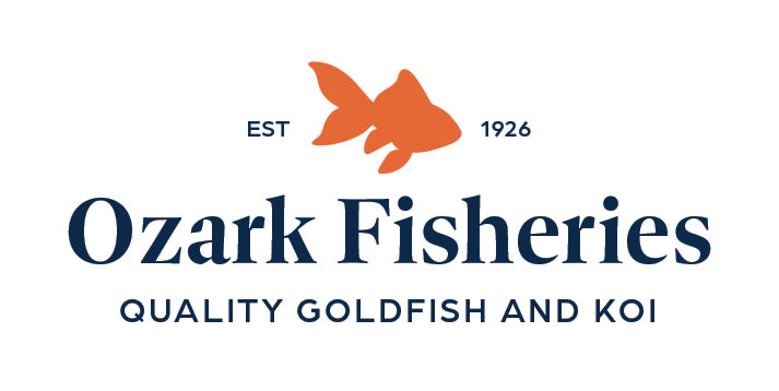 Ozark Fisheries Logo