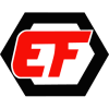 Edmonton Fasteners & Tools Logo