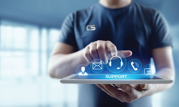 Desktop Support Technician