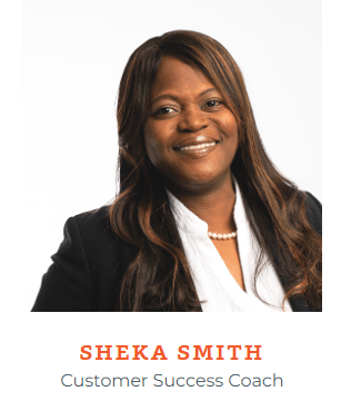 Instructor - Sheka Smith