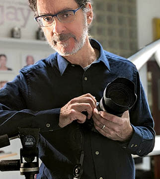 Photographer - Jack Turkel