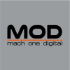 Mach One Digital Logo