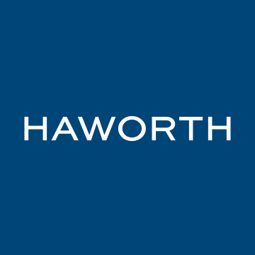 Haworth Inc Logo
