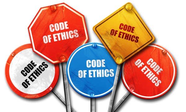 Code of Ethics