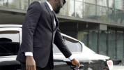 Transportation & Chauffeur Services