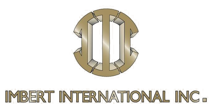 IMBERT INTERNATIONAL logo