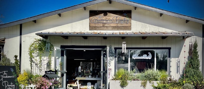 Sparetime Garden Center