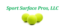 Sports Surface Pros logo