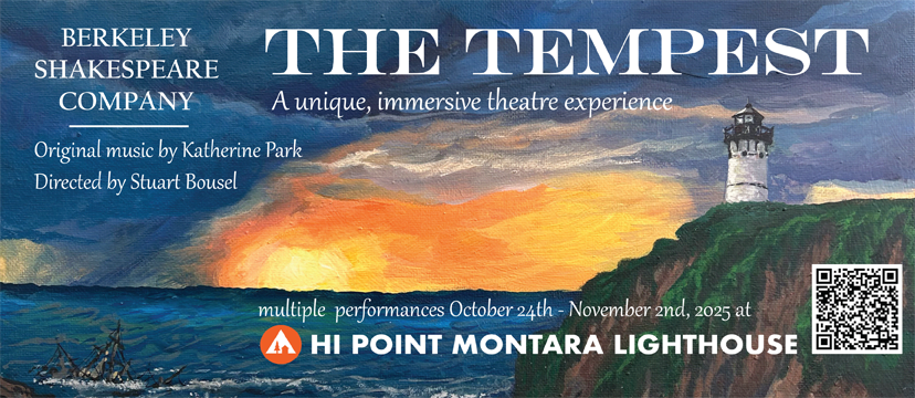 The Tempest Facebook Banner