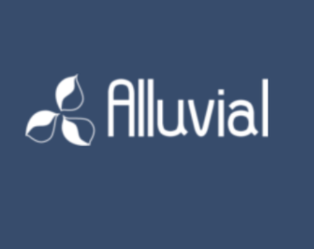 Alluvial Logo