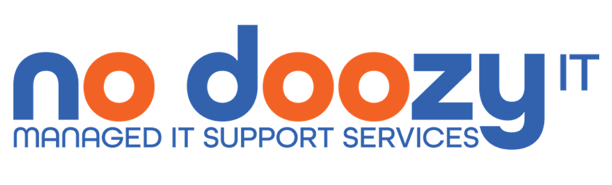 No Doozy IT, LLC - Managed IT and Cybersecurity Services