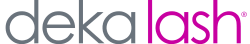 Deka Lash Logo