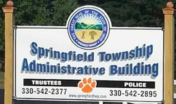 Springfield Township